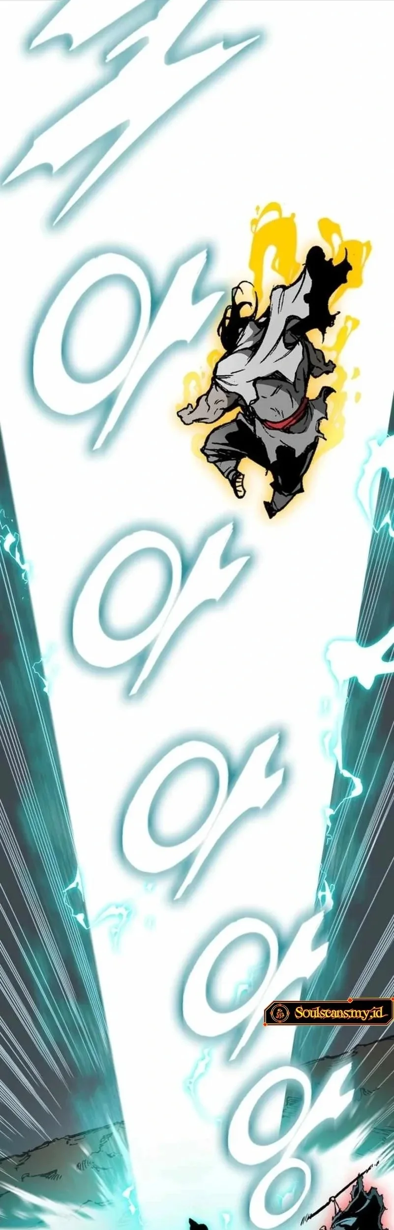 Memoir Of The King Of War Chapter 229 Gambar 42