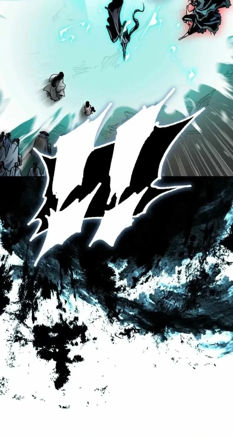 Memoir Of The King Of War Chapter 229 Gambar 43