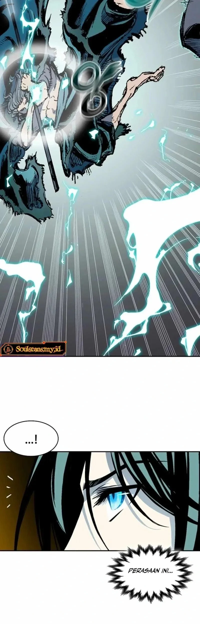 Memoir Of The King Of War Chapter 229 Gambar 48