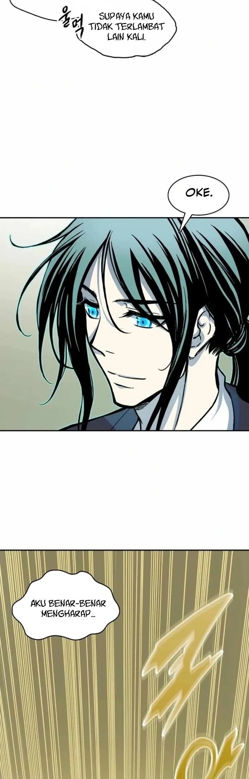 Memoir Of The King Of War Chapter 229 Gambar 57