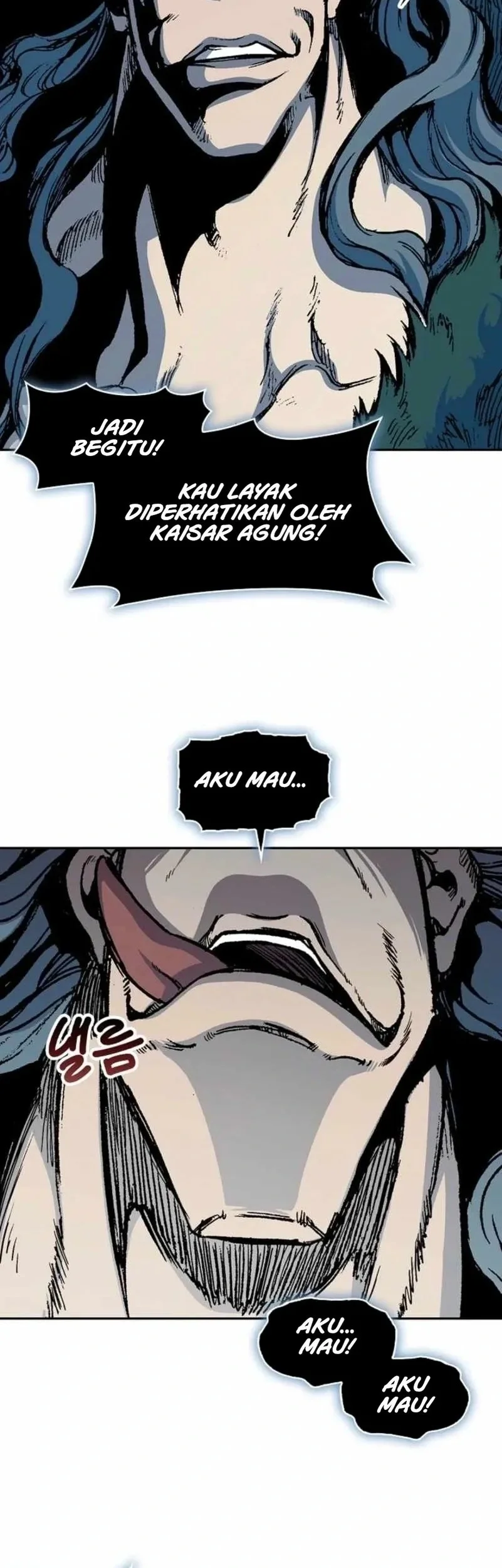 Memoir Of The King Of War Chapter 229 Gambar 65