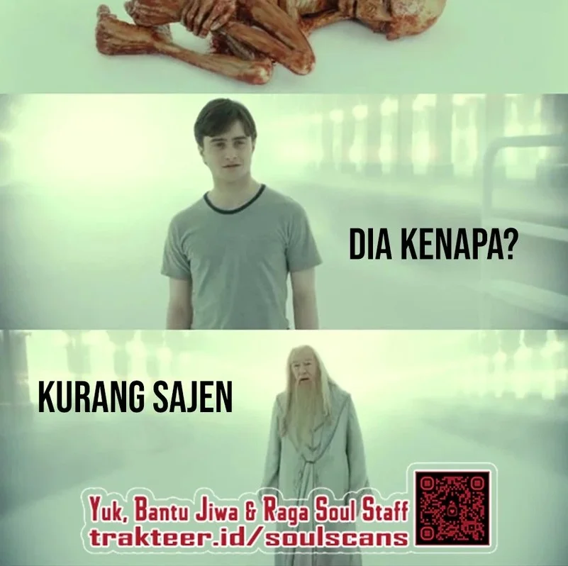 Memoir Of The King Of War Chapter 229 Gambar 68