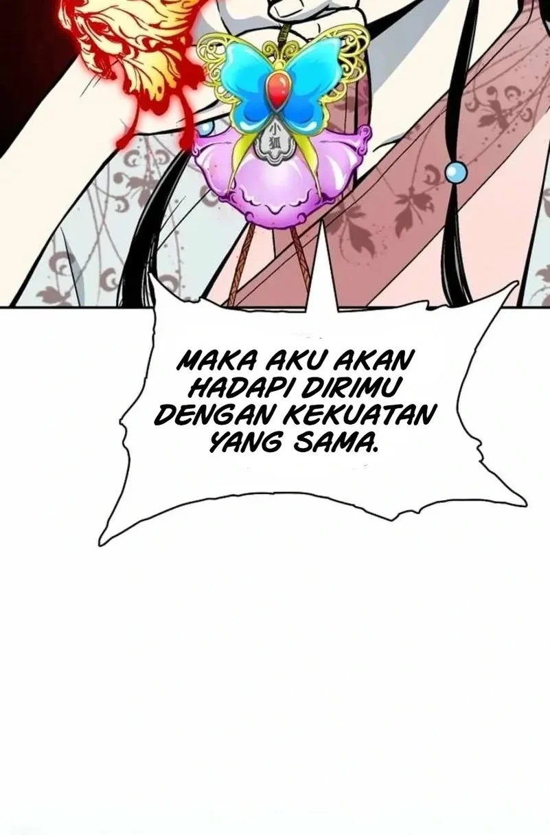 Memoir Of The King Of War Chapter 229 Gambar 28