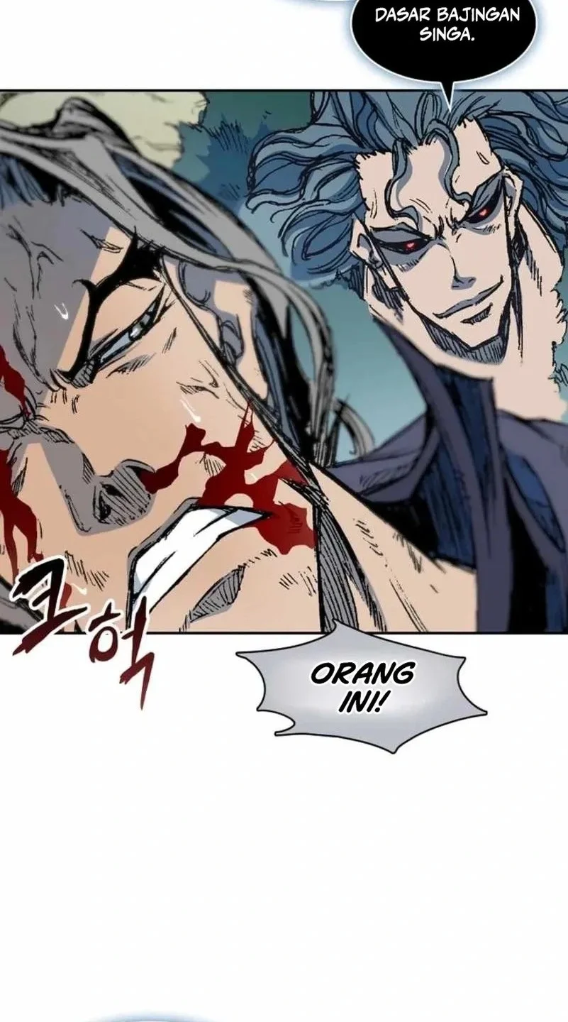 Memoir Of The King Of War Chapter 229 Gambar 16