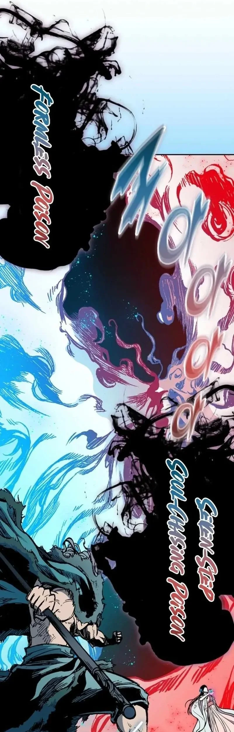 Memoir Of The King Of War Chapter 229 Gambar 29