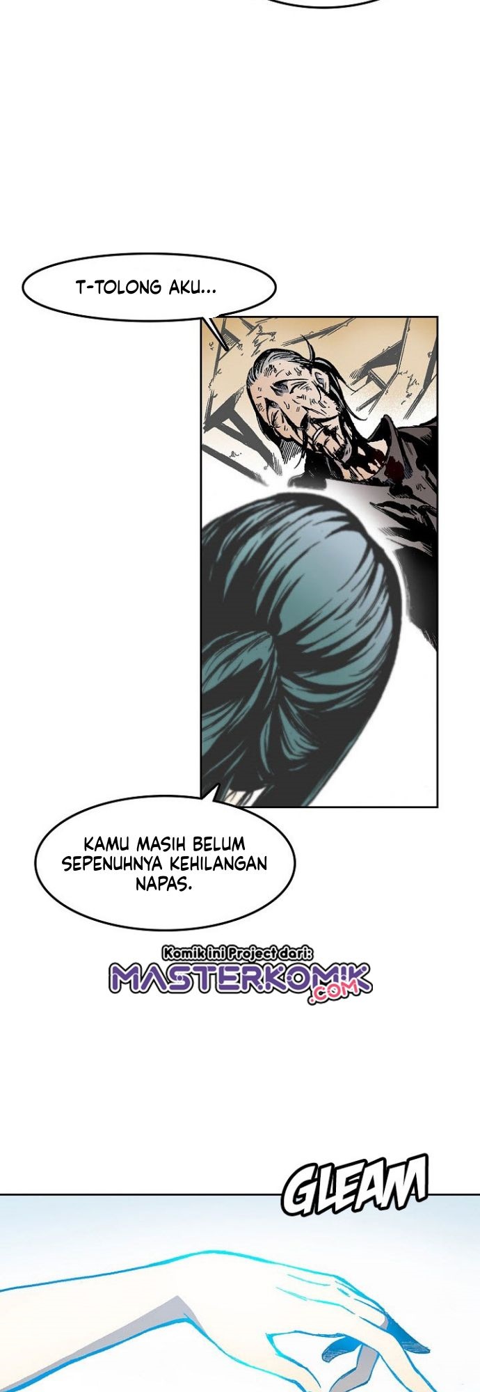Memoir Of The King Of War Chapter 22 Gambar 4