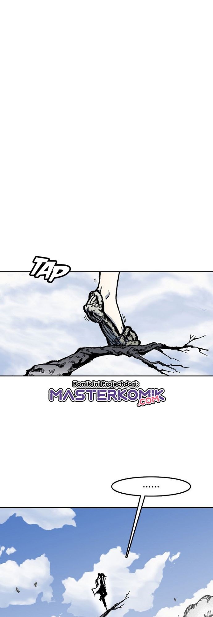 Memoir Of The King Of War Chapter 22 Gambar 40