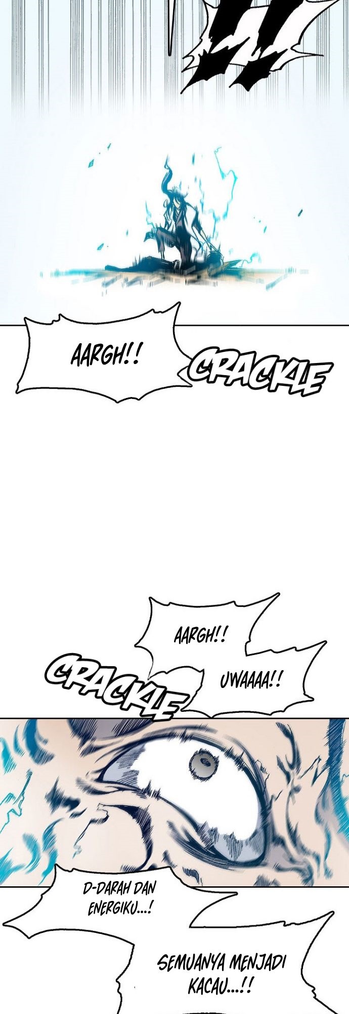 Memoir Of The King Of War Chapter 22 Gambar 6