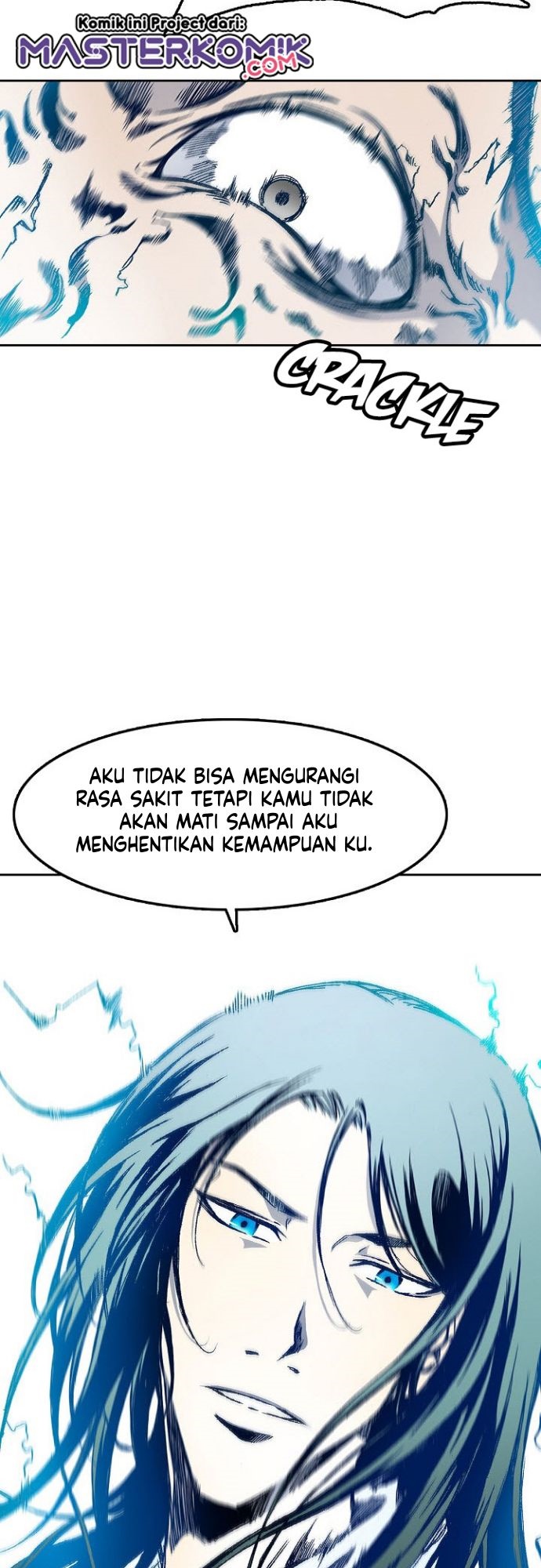 Memoir Of The King Of War Chapter 22 Gambar 7