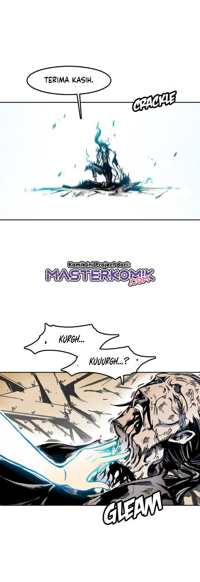 Memoir Of The King Of War Chapter 22 Gambar 9