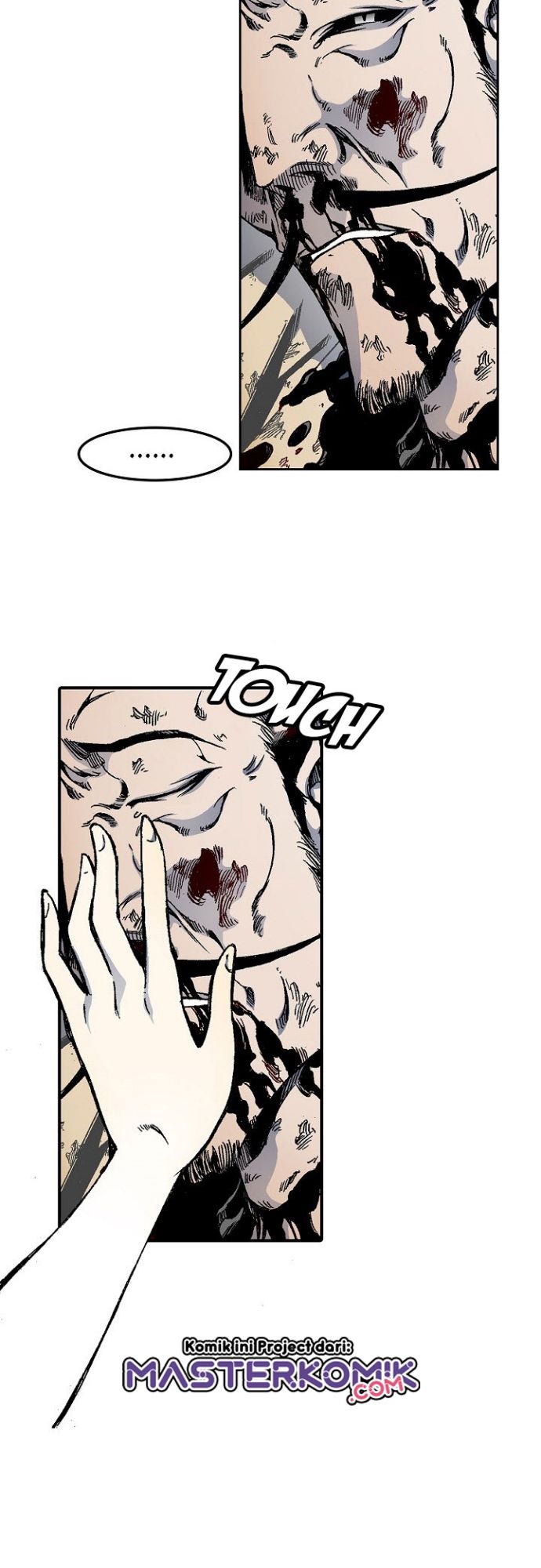 Memoir Of The King Of War Chapter 22 Gambar 11