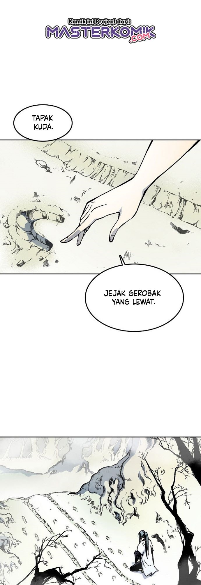 Memoir Of The King Of War Chapter 22 Gambar 14