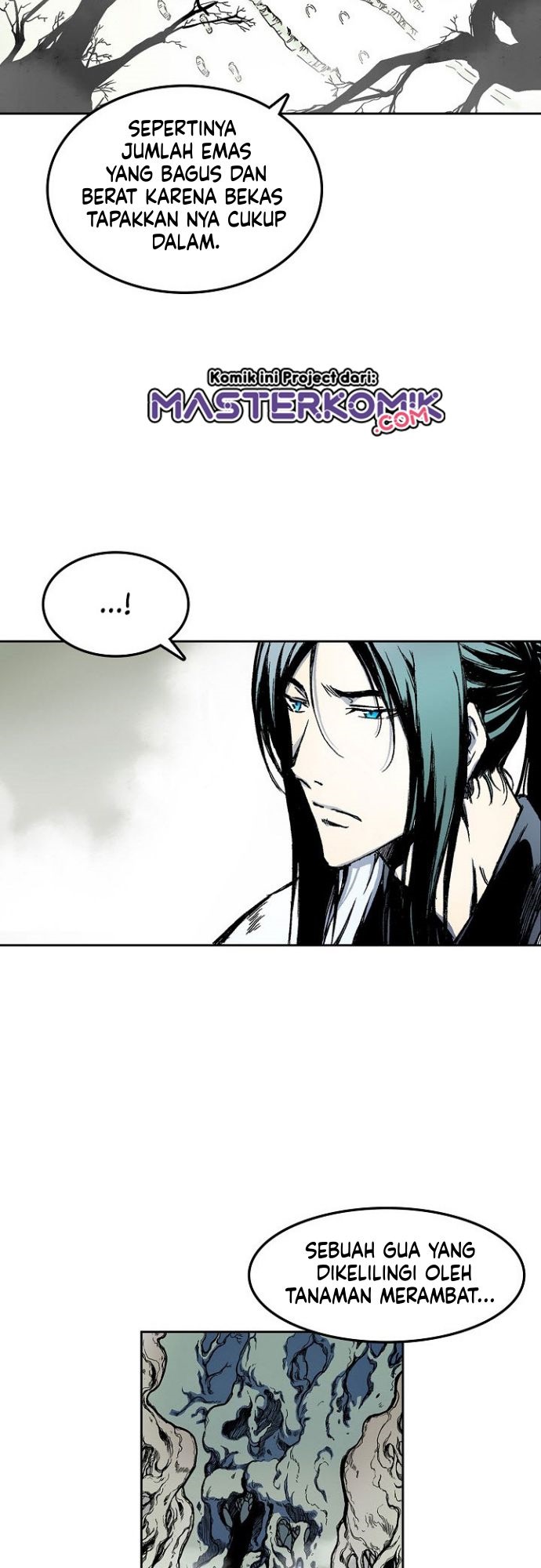 Memoir Of The King Of War Chapter 22 Gambar 15