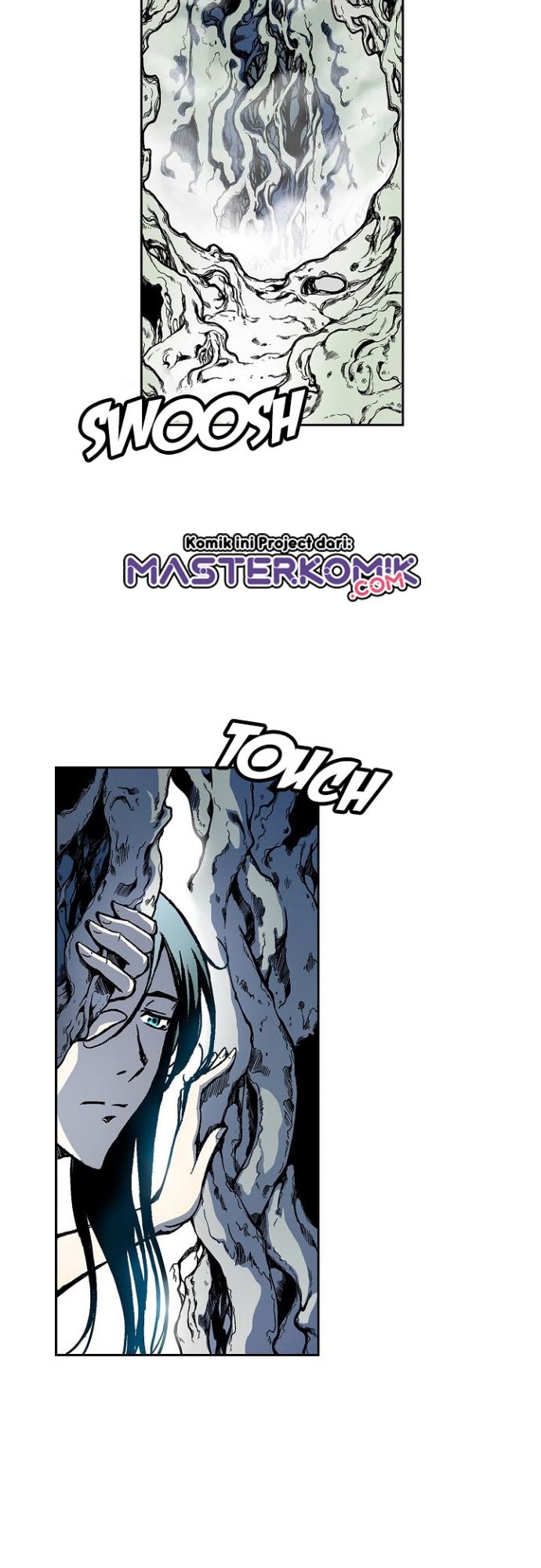 Memoir Of The King Of War Chapter 22 Gambar 16