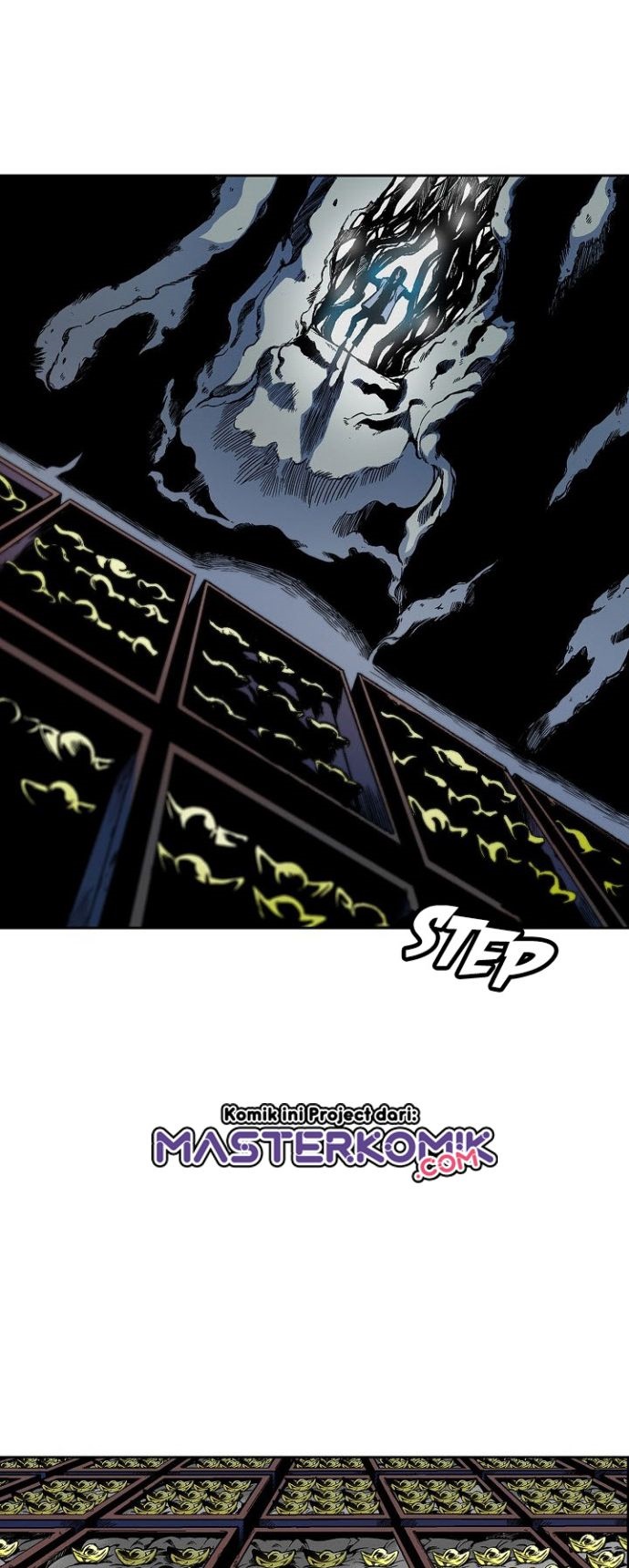 Memoir Of The King Of War Chapter 22 Gambar 17