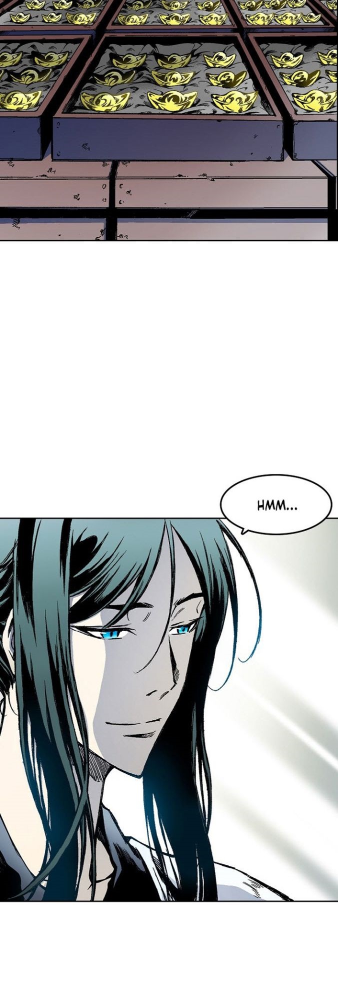 Memoir Of The King Of War Chapter 22 Gambar 18