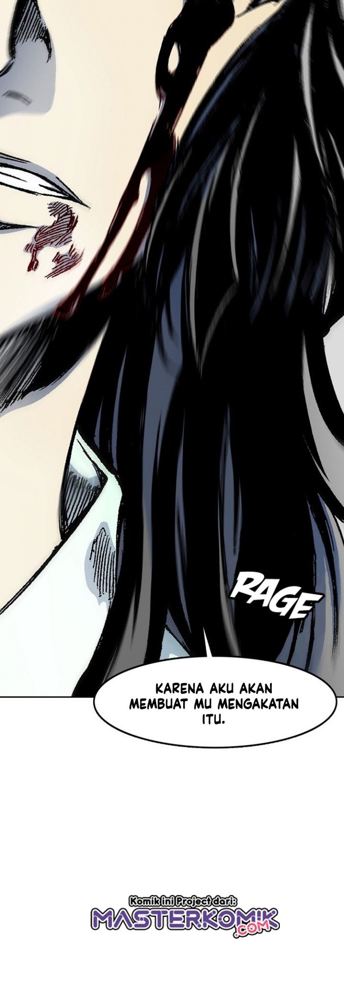 Memoir Of The King Of War Chapter 22 Gambar 32