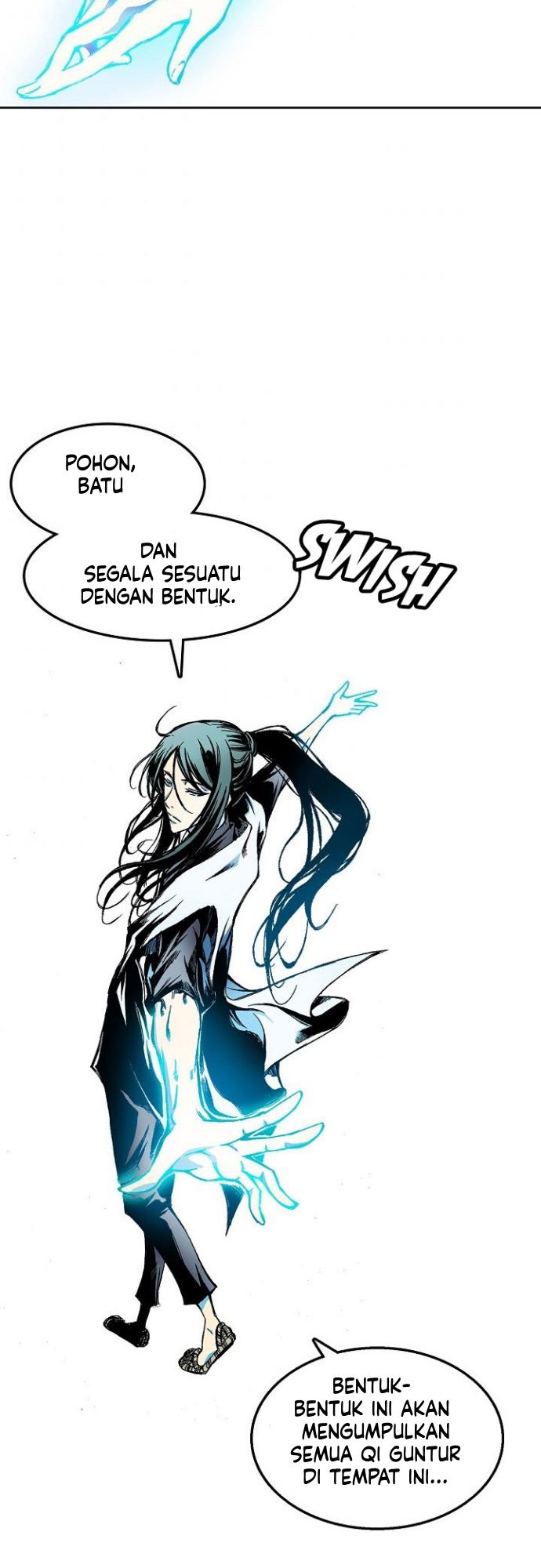 Memoir Of The King Of War Chapter 22 Gambar 37