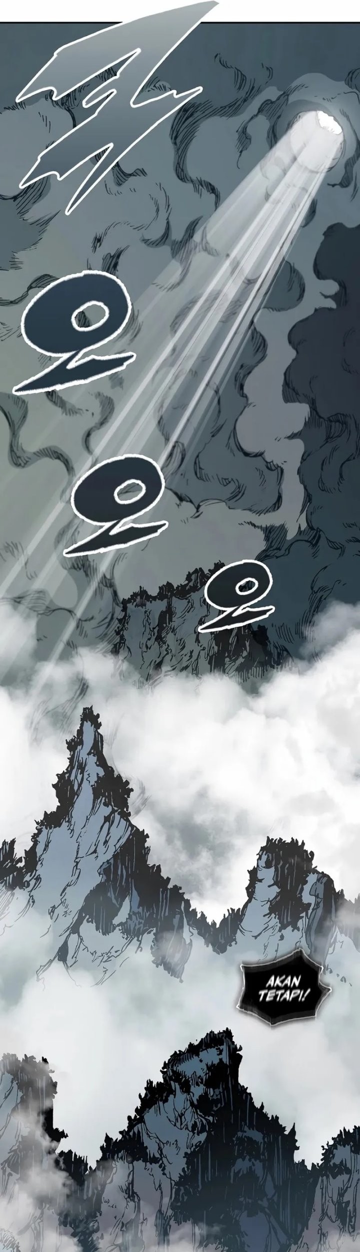 Memoir Of The King Of War Chapter 220 Gambar 19