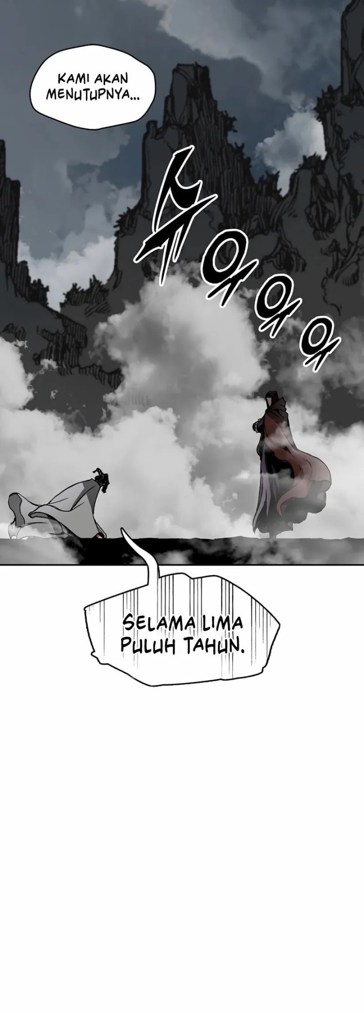 Memoir Of The King Of War Chapter 220 Gambar 26