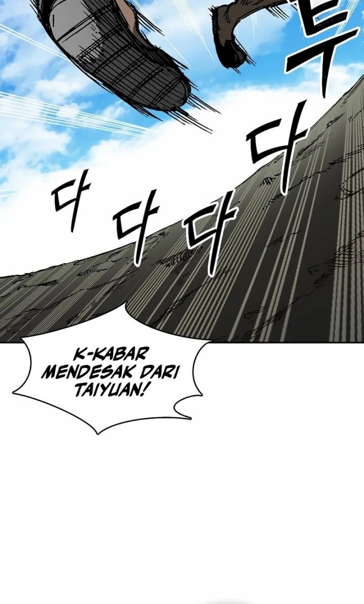 Memoir Of The King Of War Chapter 220 Gambar 32