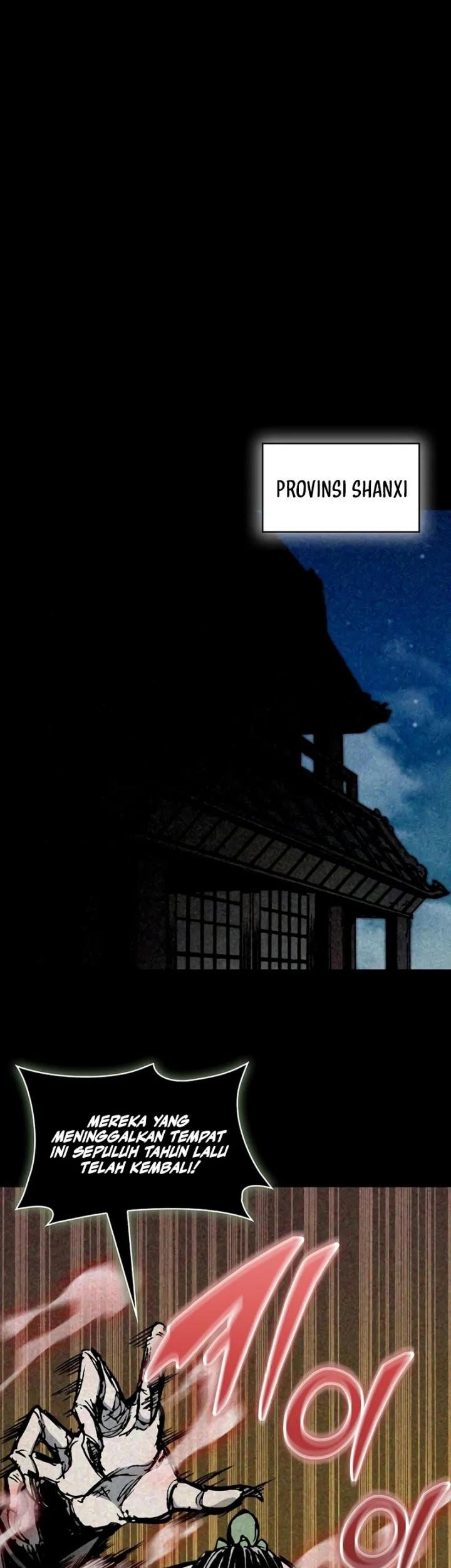 Memoir Of The King Of War Chapter 220 Gambar 35