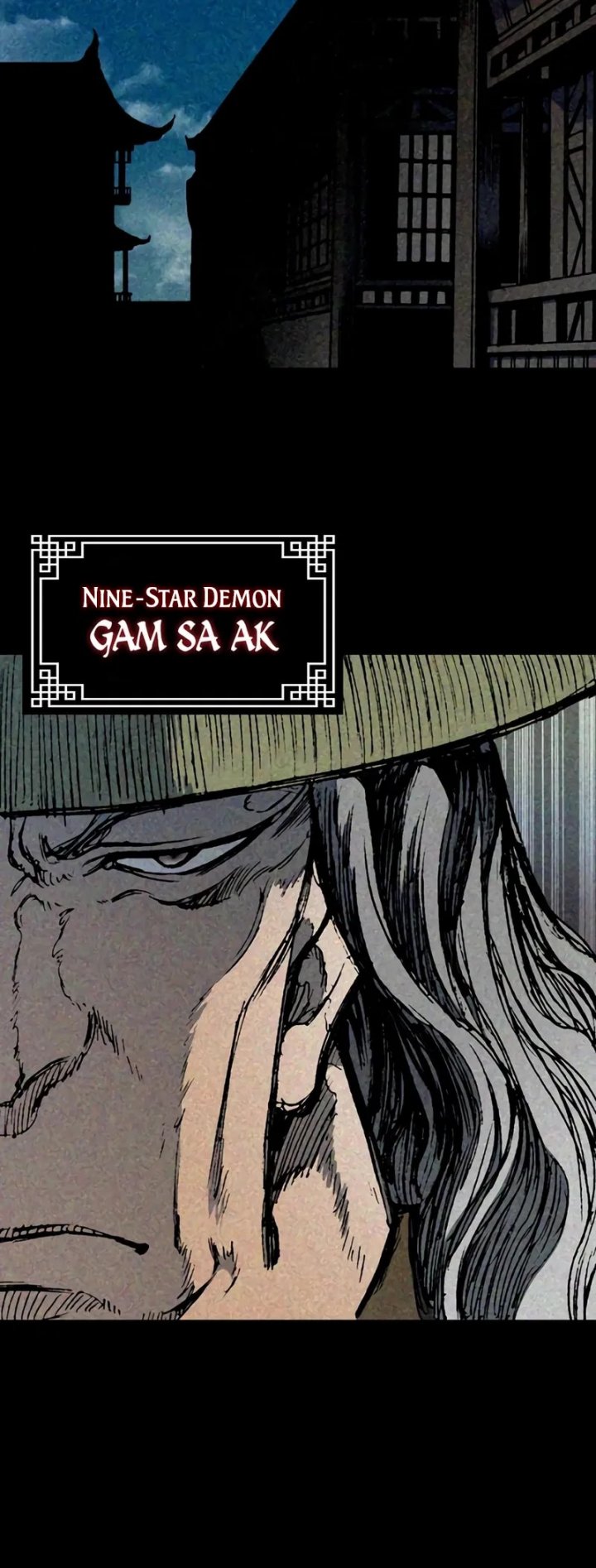 Memoir Of The King Of War Chapter 220 Gambar 39