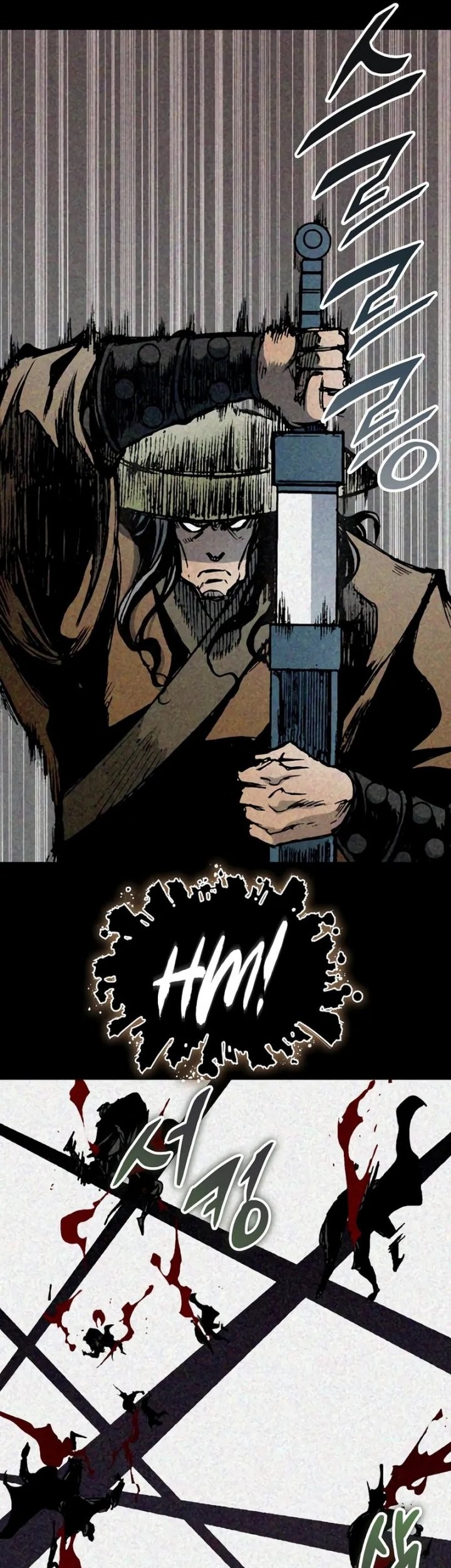 Memoir Of The King Of War Chapter 220 Gambar 40