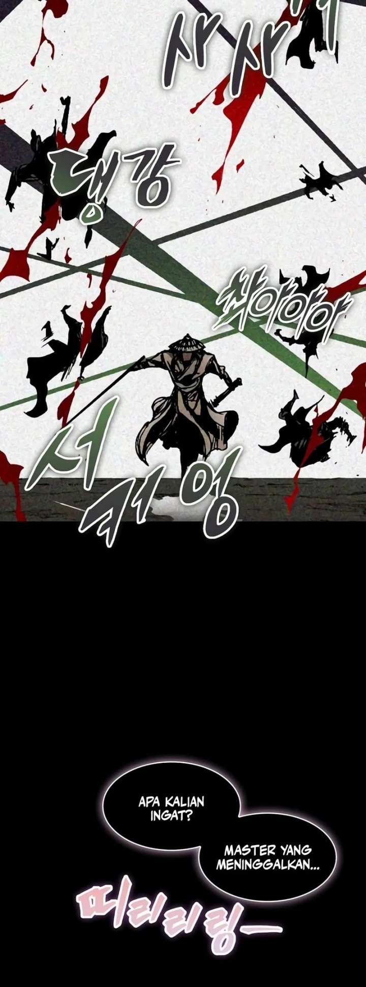 Memoir Of The King Of War Chapter 220 Gambar 41