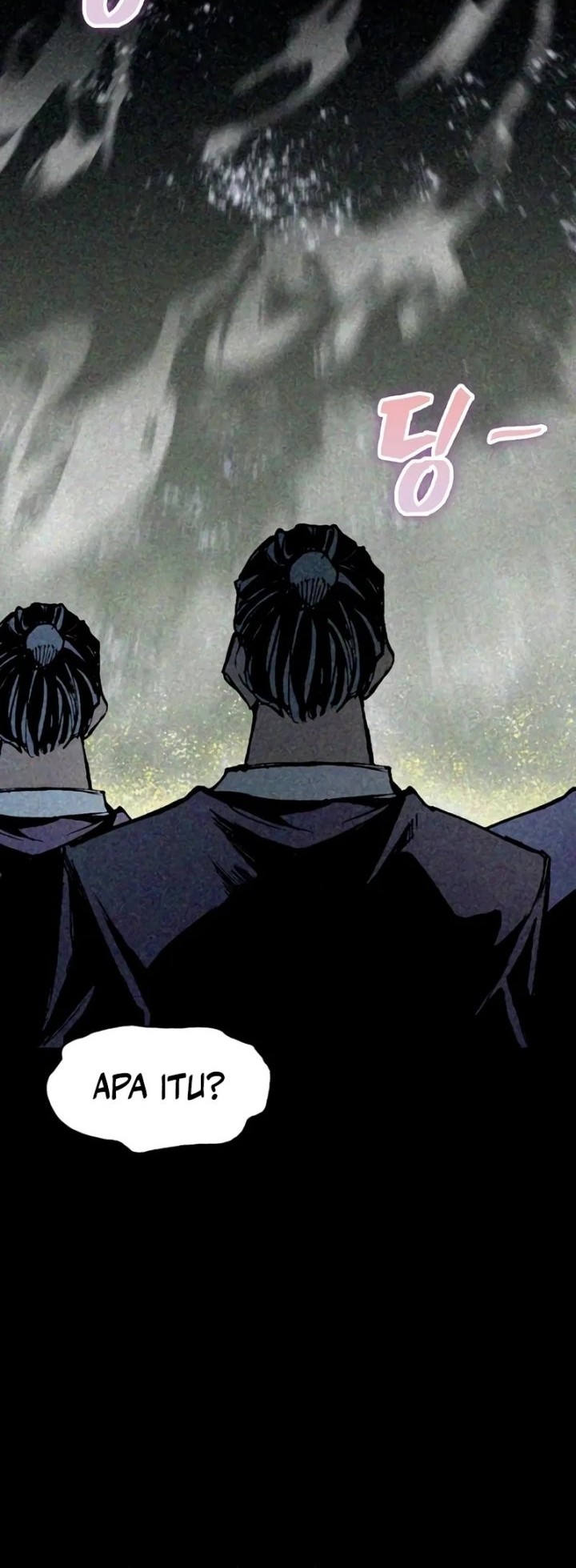 Memoir Of The King Of War Chapter 220 Gambar 49