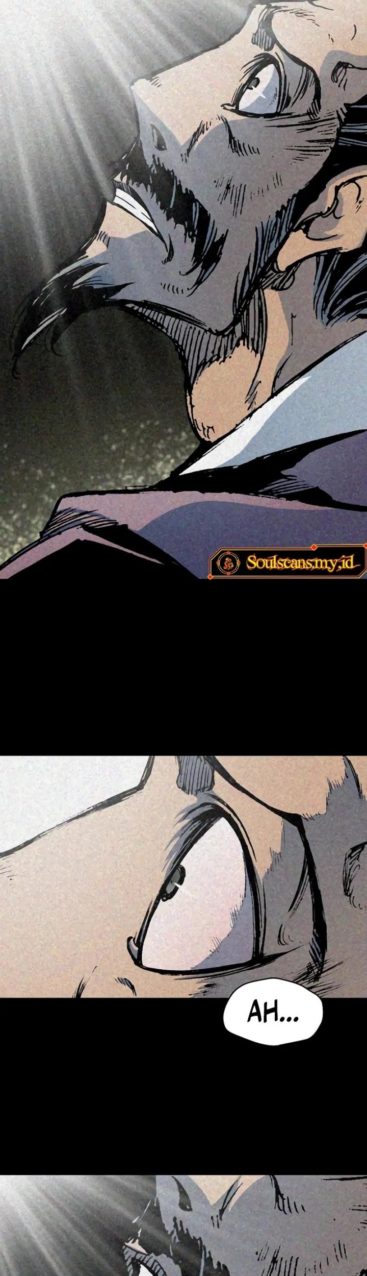 Memoir Of The King Of War Chapter 220 Gambar 52