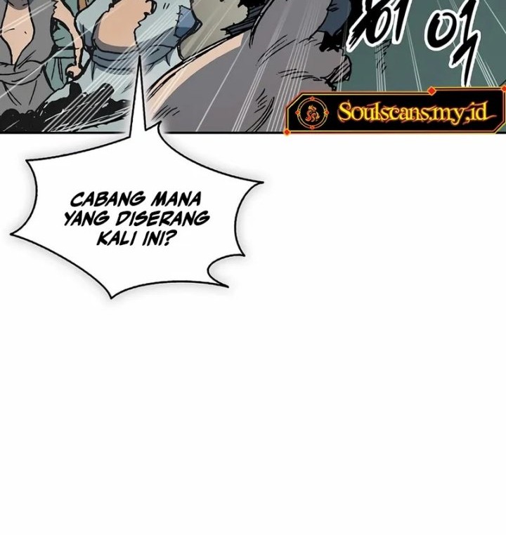 Memoir Of The King Of War Chapter 220 Gambar 66
