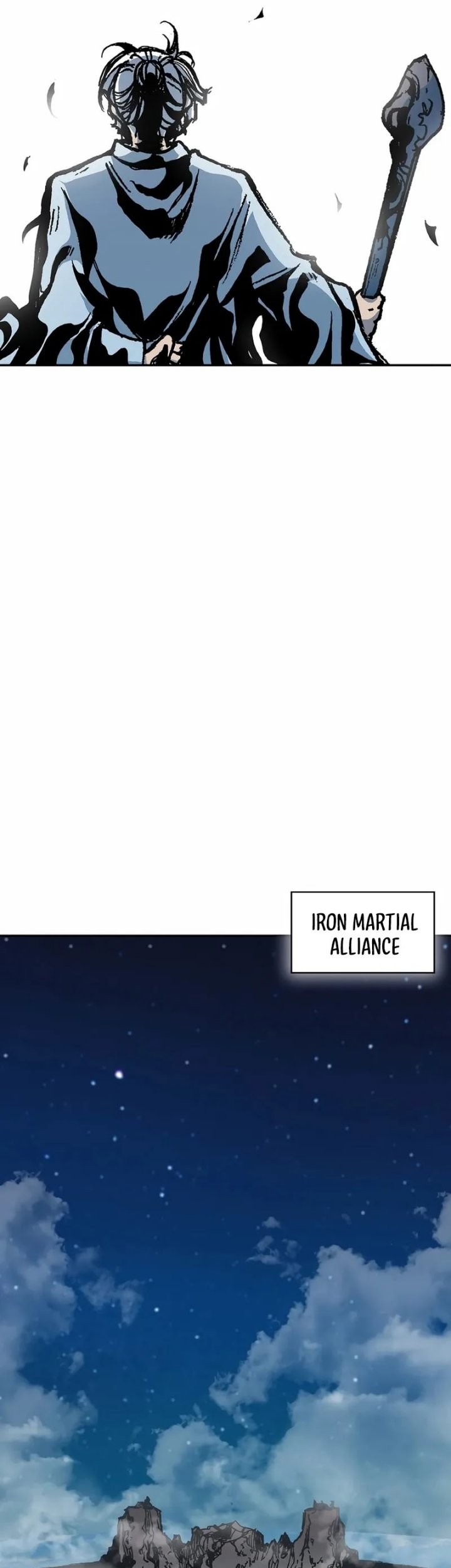 Memoir Of The King Of War Chapter 220 Gambar 73