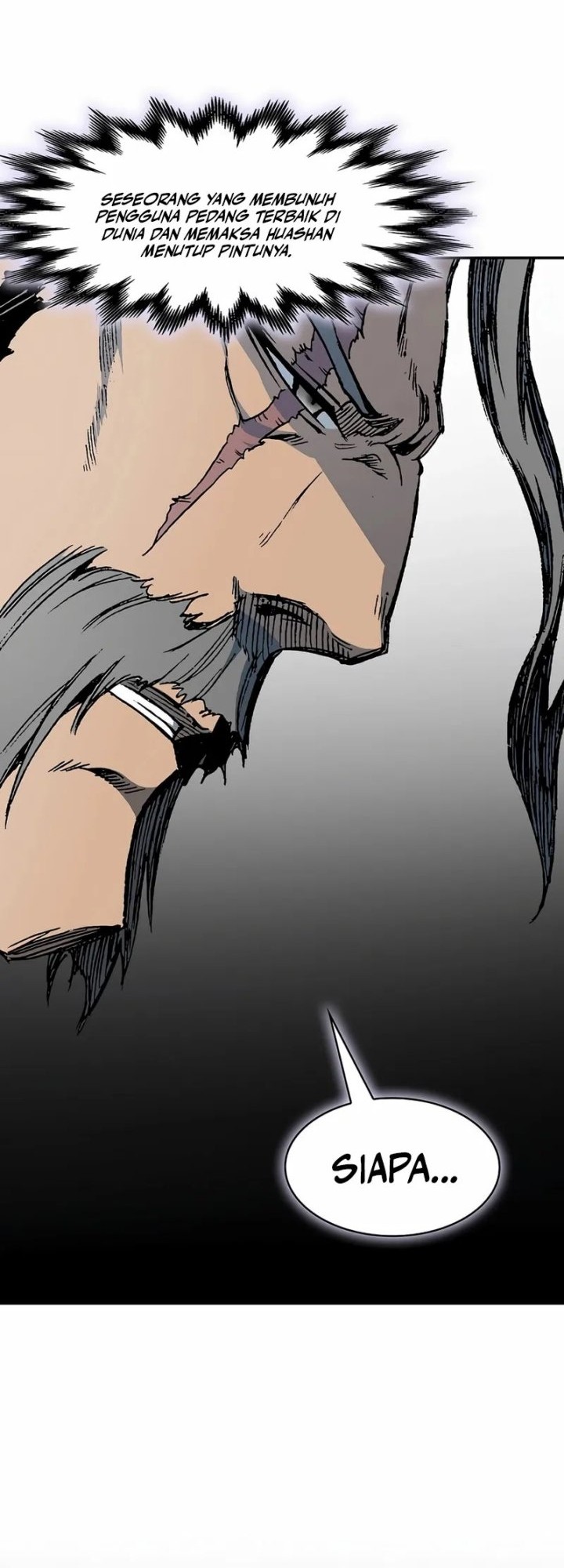 Memoir Of The King Of War Chapter 220 Gambar 76