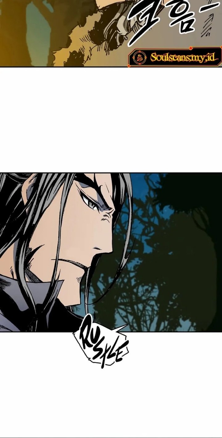 Memoir Of The King Of War Chapter 220 Gambar 80