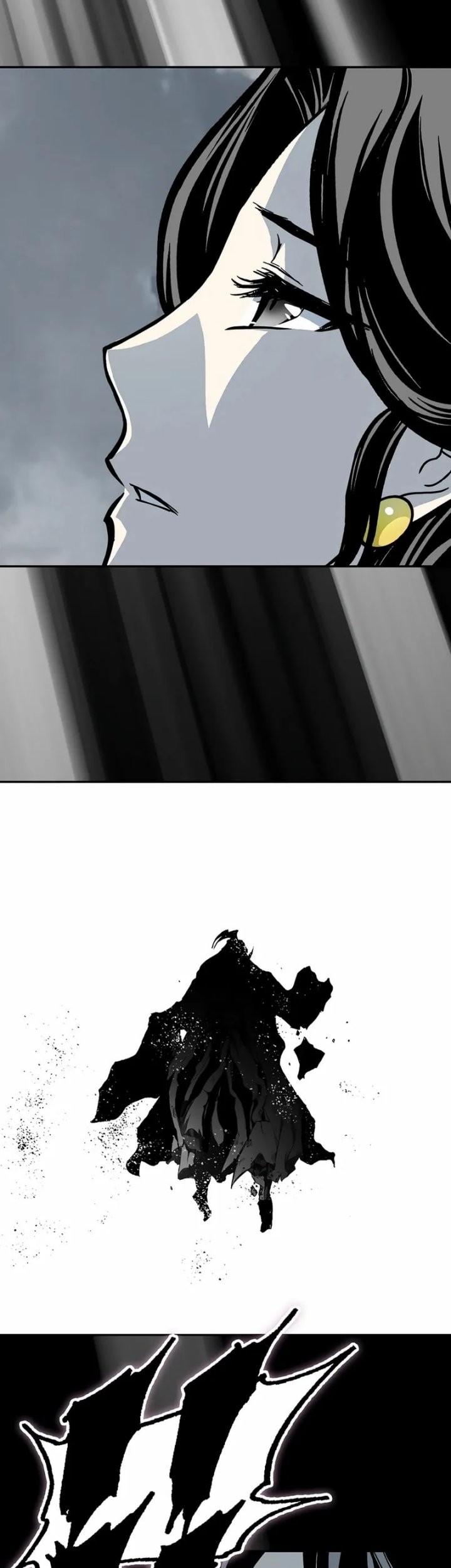 Memoir Of The King Of War Chapter 220 Gambar 7