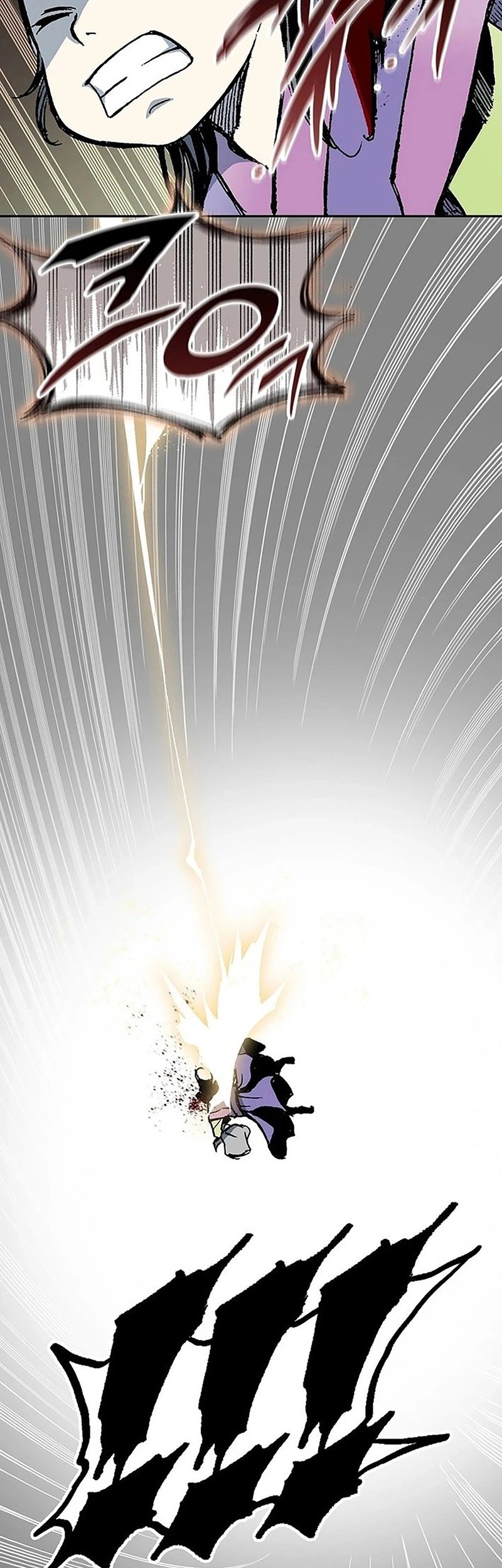 Memoir Of The King Of War Chapter 221 Gambar 11