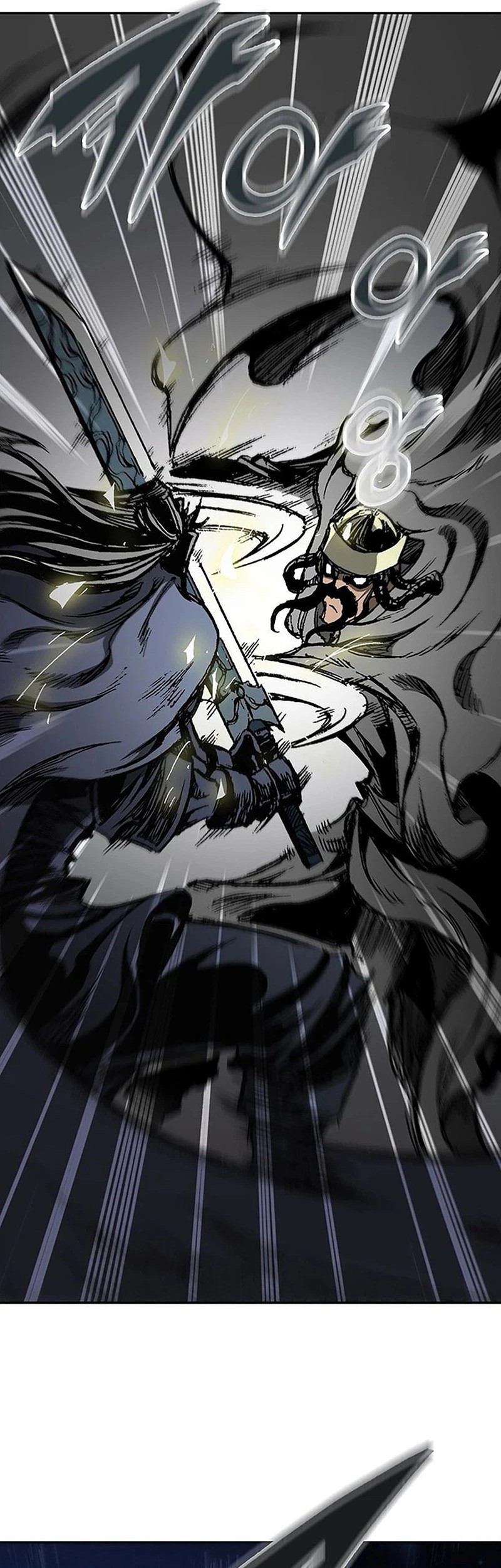 Memoir Of The King Of War Chapter 221 Gambar 57