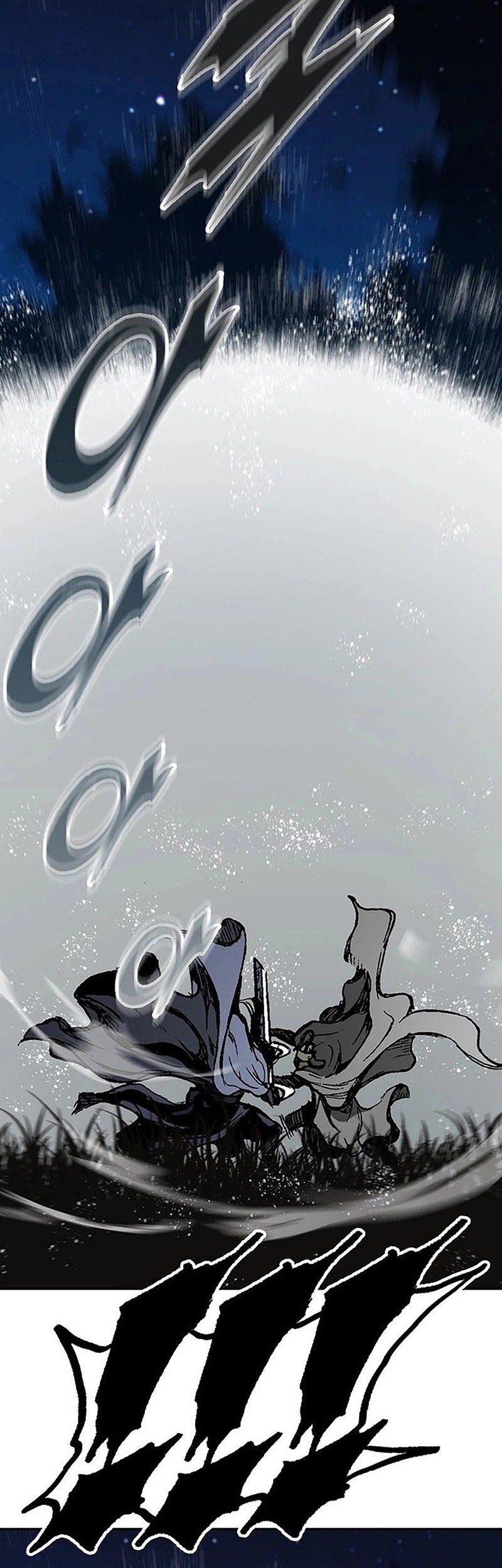 Memoir Of The King Of War Chapter 221 Gambar 58