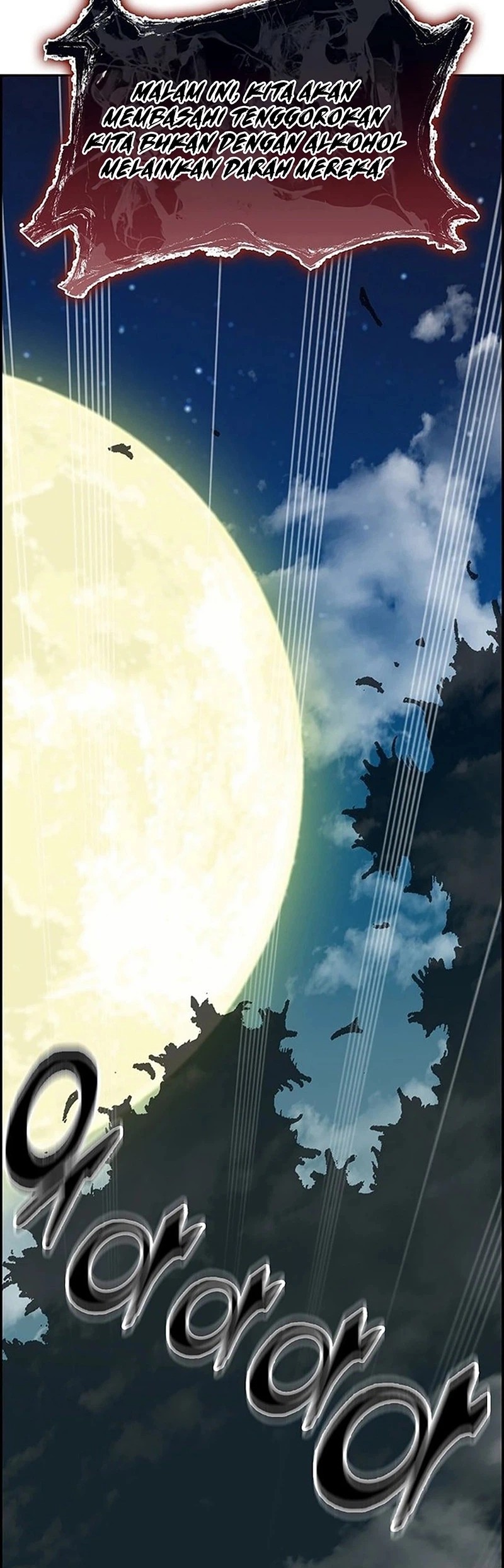 Memoir Of The King Of War Chapter 221 Gambar 63