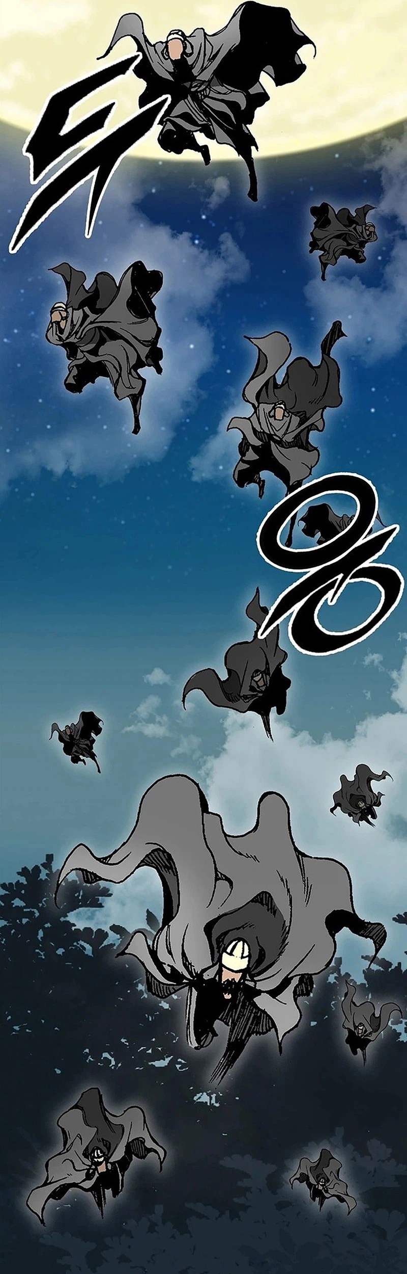 Memoir Of The King Of War Chapter 221 Gambar 5