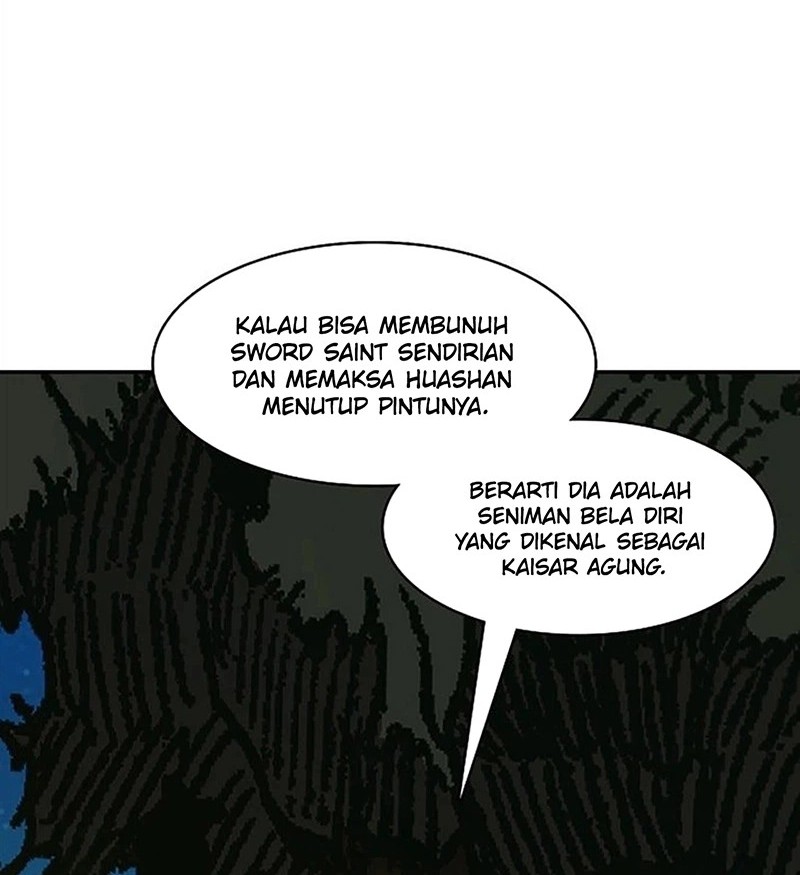 Memoir Of The King Of War Chapter 221 Gambar 20