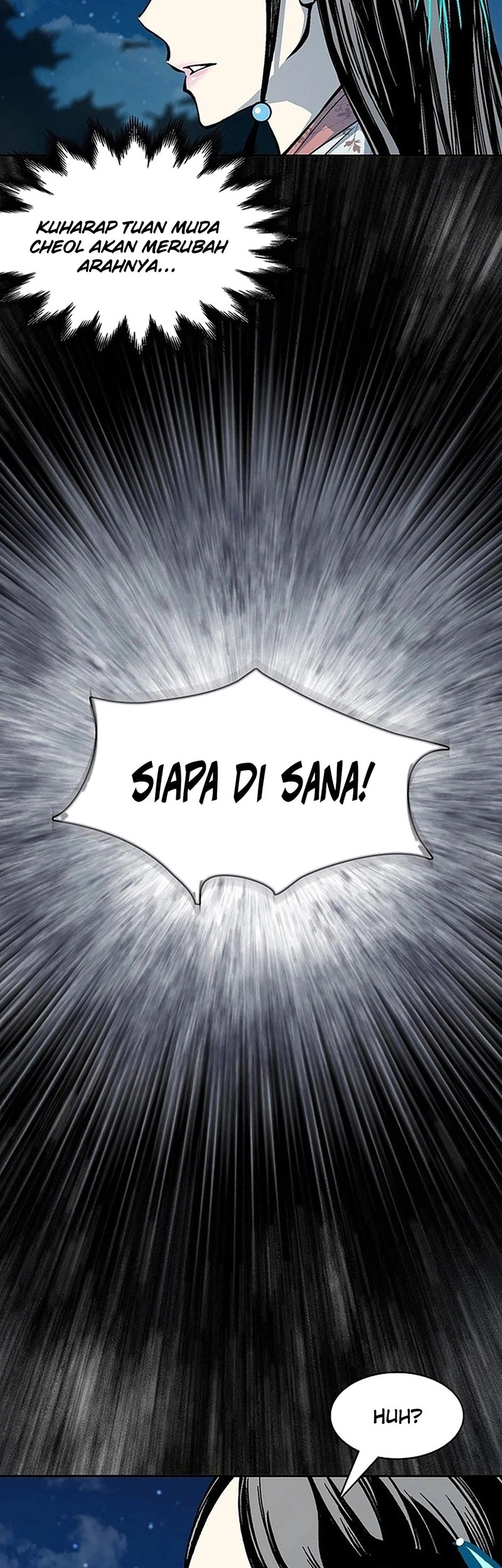 Memoir Of The King Of War Chapter 221 Gambar 30