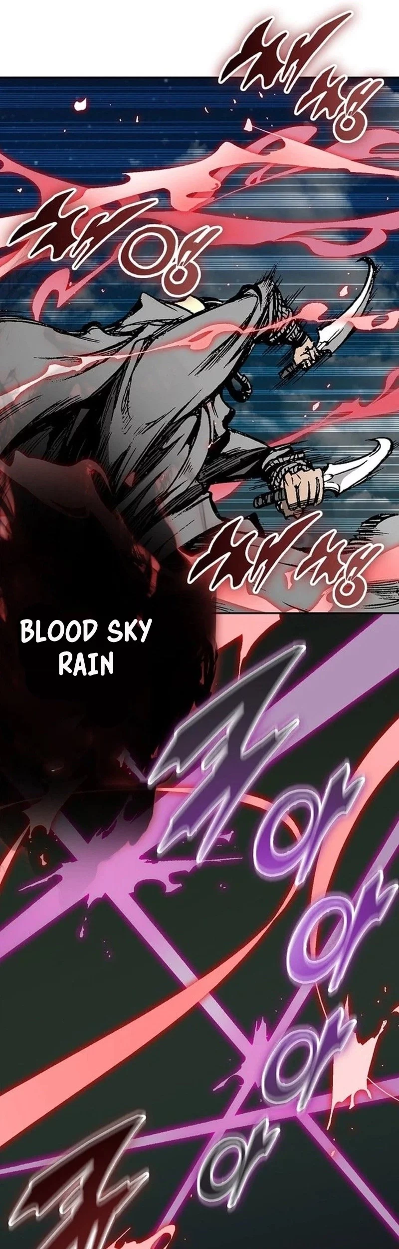 Memoir Of The King Of War Chapter 222 Gambar 27