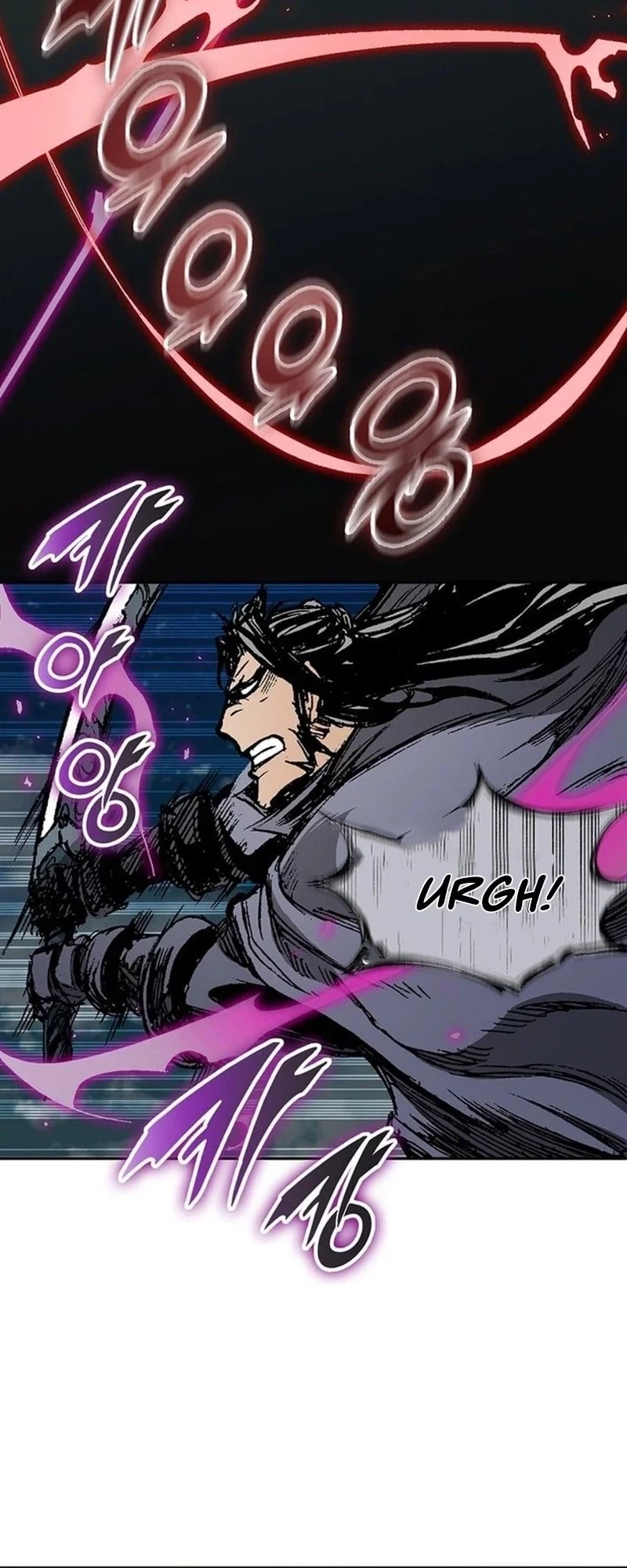 Memoir Of The King Of War Chapter 222 Gambar 28