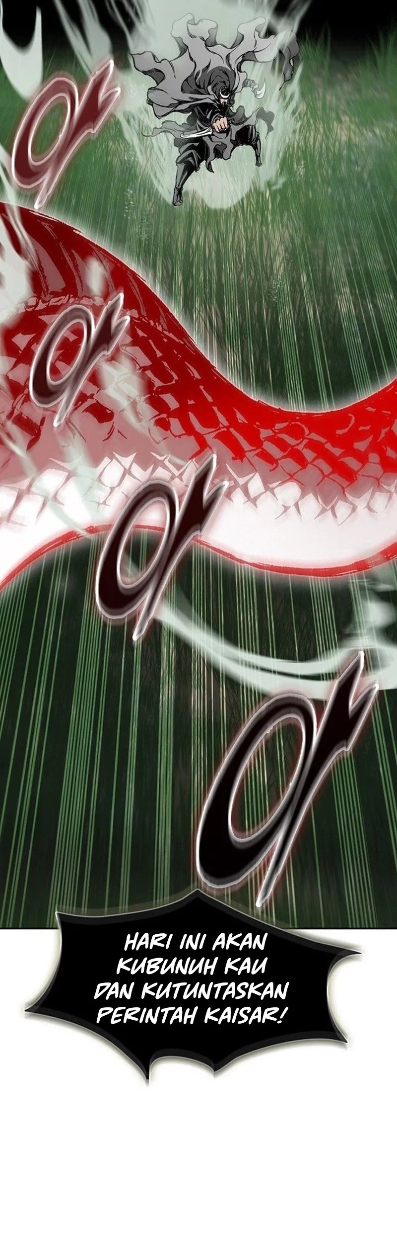 Memoir Of The King Of War Chapter 222 Gambar 37