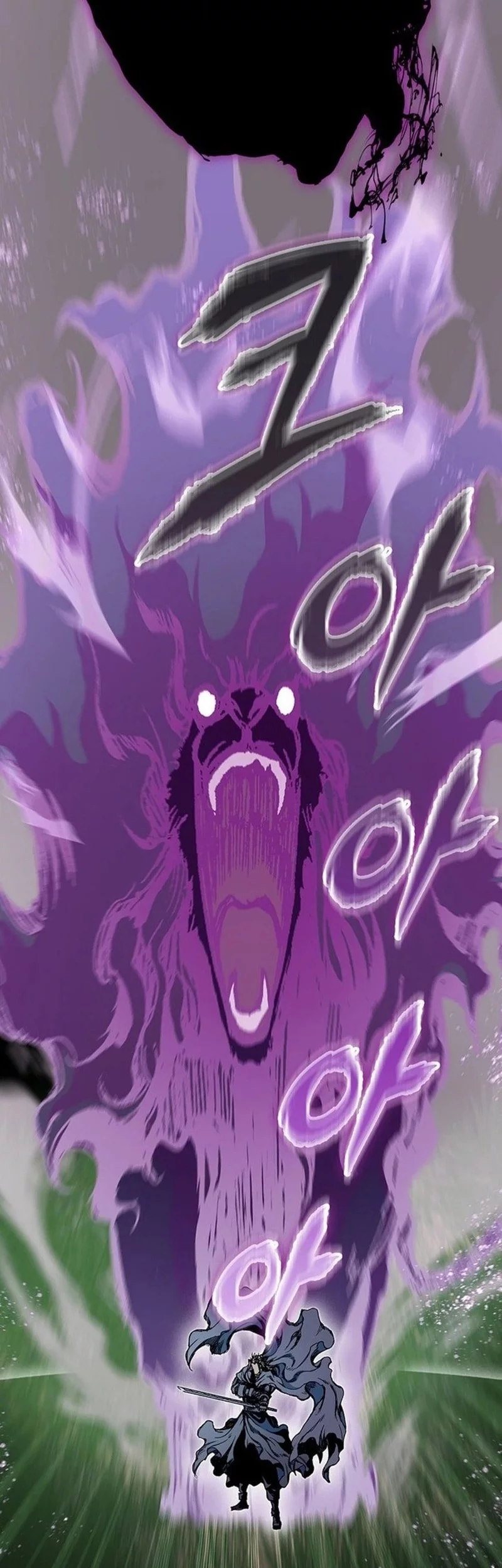 Memoir Of The King Of War Chapter 222 Gambar 40