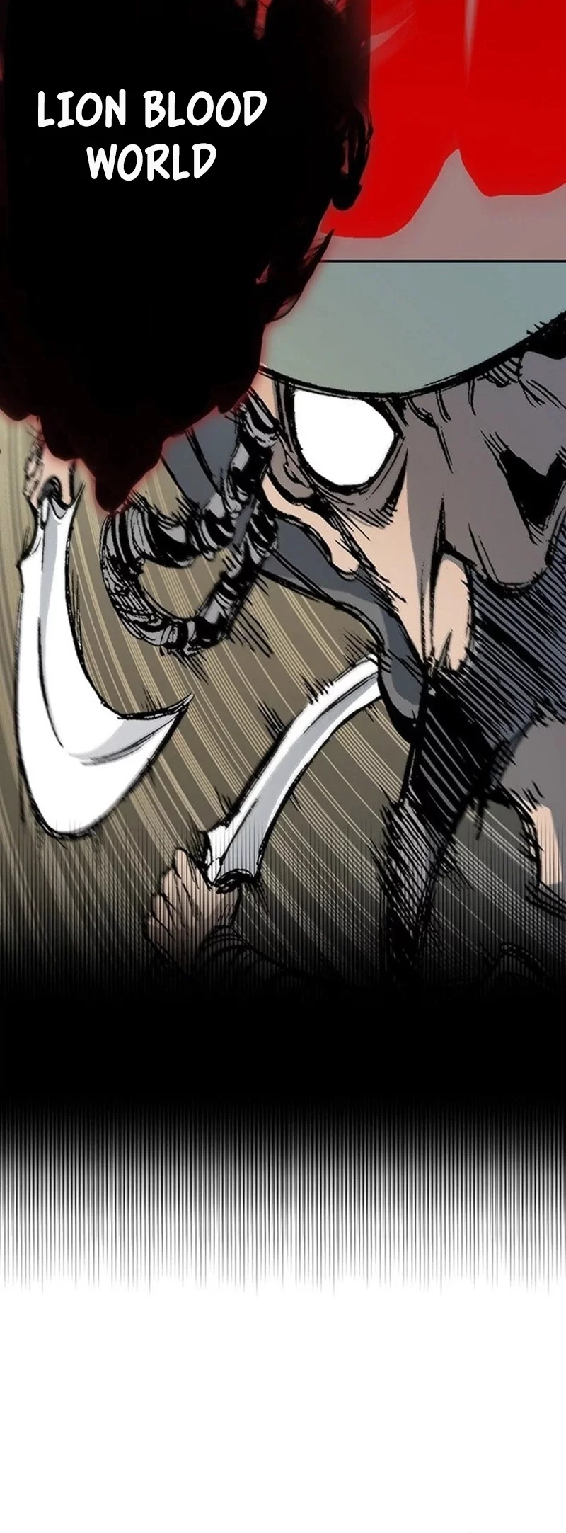 Memoir Of The King Of War Chapter 222 Gambar 45