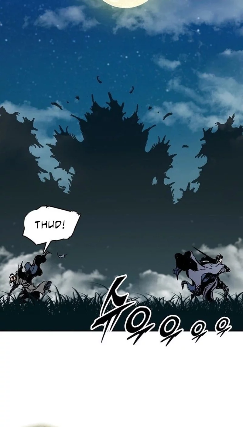 Memoir Of The King Of War Chapter 222 Gambar 49