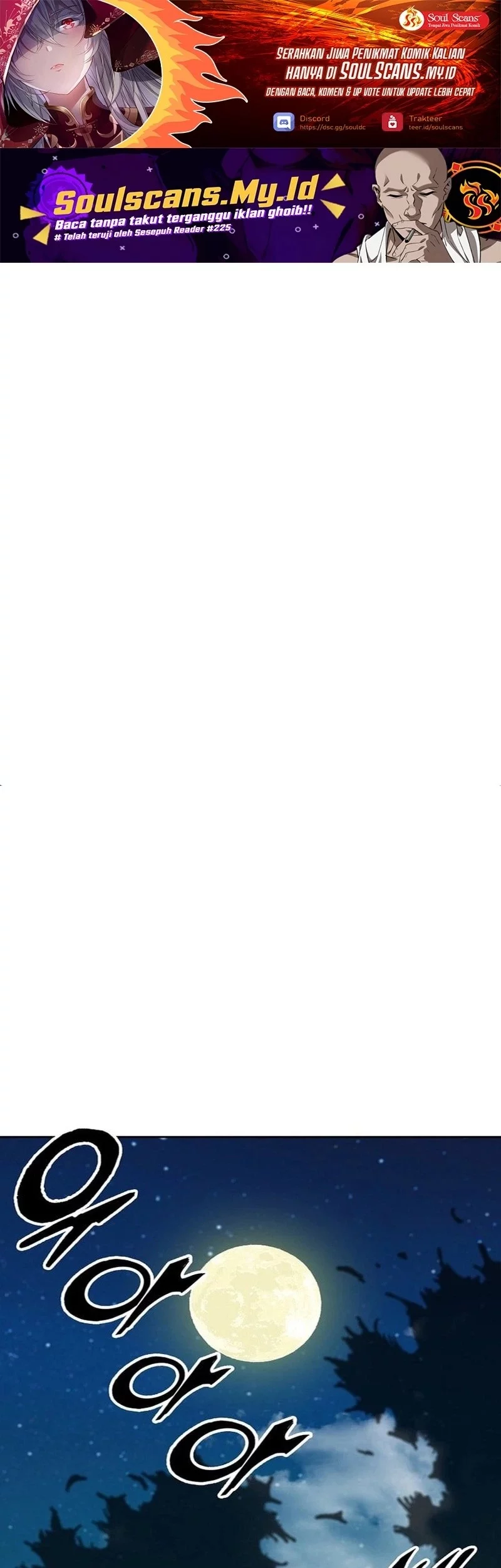 Manhwa Memoir Of The King Of War Chapter 222 gambar nomor 2